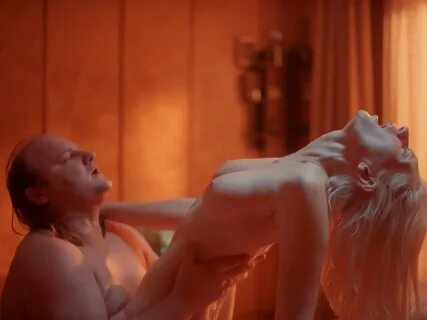 Watch Online - Agata Buzek - Erotica 2022 (2020) HD 1080p
