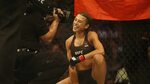 Joanna Jedrzejczyk wouldn’t sign Michelle Waterson contract 