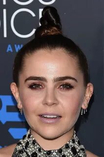 Mae Whitman Clothes & Outfits Steal Her Style