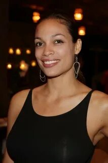 Rosario Dawson or Danielle Herrington? BGOL Community