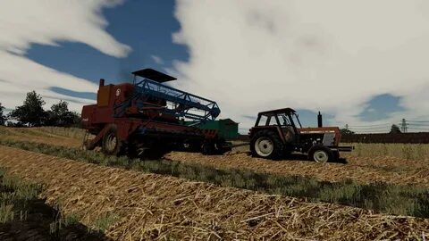 FS19 ModPack 1989 v1.0.0.0 - FS 19 Packs Mod Download