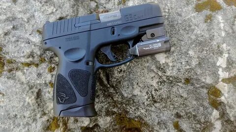 Riding the Bull: Full Gun Review of the NEW Taurus G3c Cross