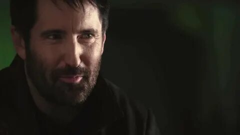 Musical Memories with Trent Reznor - YouTube