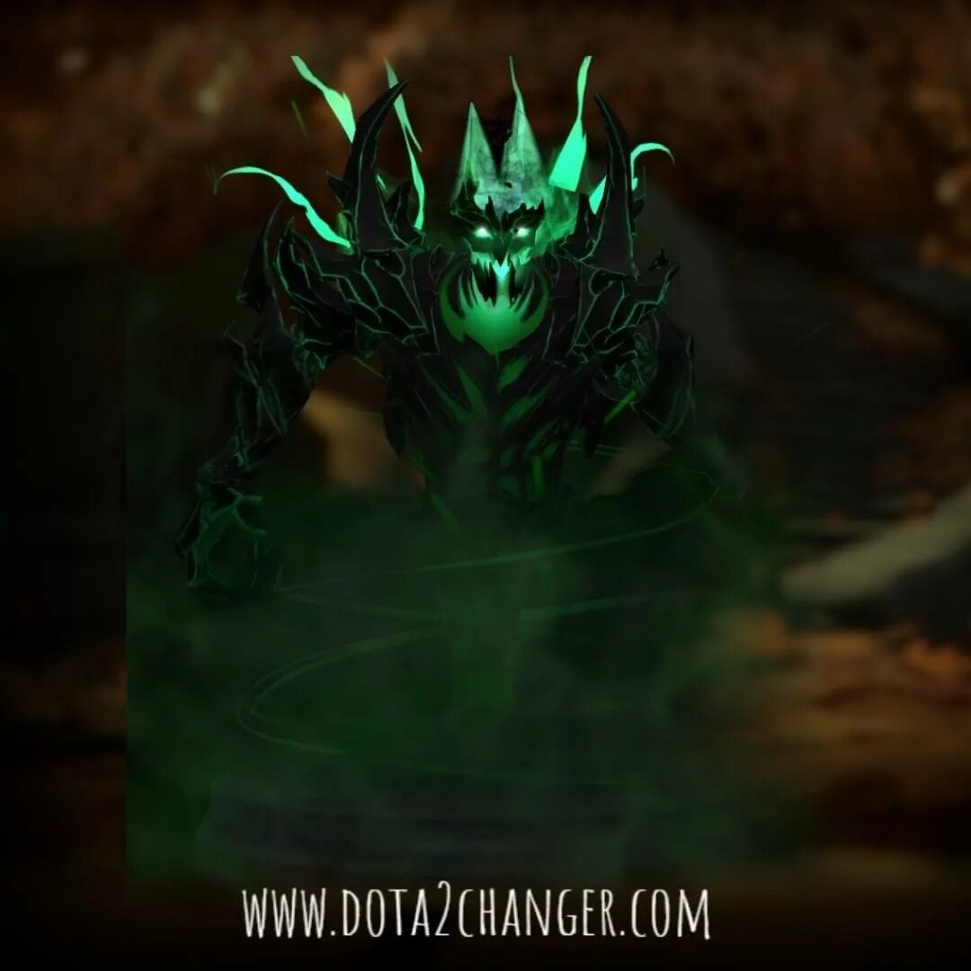 что такое dota changer фото 75