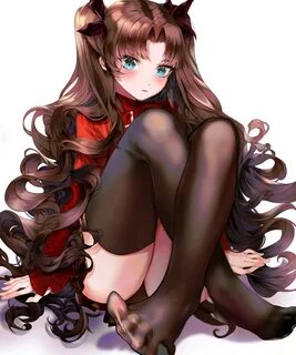 Tohsaka Rin - Fate/stay night - Image #2521490 - Zerochan An