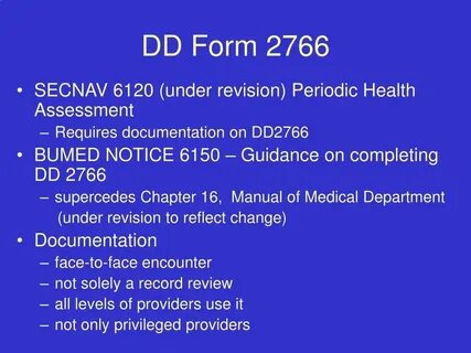 Dd Form 2766c - FORM.UDLVIRTUAL.EDU.PE