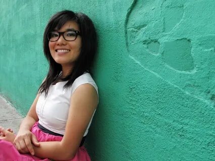 50 Hot And Sexy Ali Wong Photos - 12thBlog