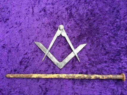 Masonic Metal Artisans My Freemasonry Freemason Information 