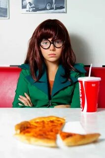 Pin by Taylor Russell on Clothing Inspiration Daria cosplay,