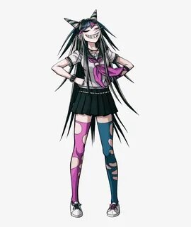 Danganronpa Ibuki Sprite Edit - Suru Wallpaper