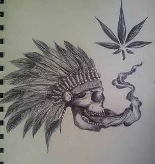 Pin on Blunt Tattoo Sketches