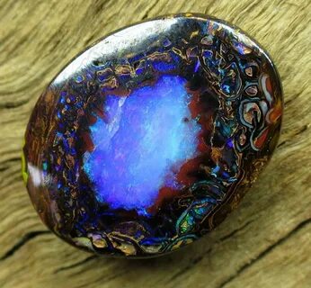 17cts, *BLACK FRIDAY SALE*KOROIT NUT OPAL. Rocks and crystal