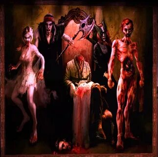 Clive Barker's Undying - Wikipedija, prosta enciklopedija