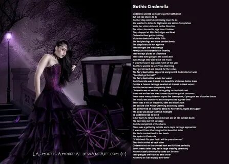 Gothic Love Poems And Quotes. QuotesGram