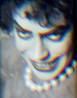 frankenfurter rhps #frankenfurter image by @grapejelly007