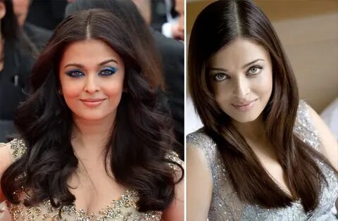 Aishwarya Rai Fashion Profile Is As Stunning As Her Birthday