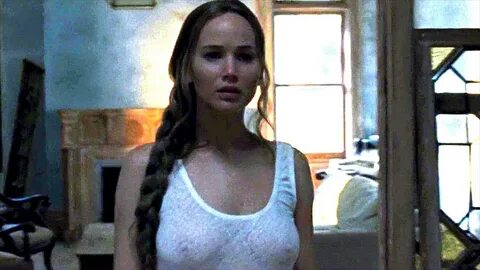 Jennifer lawrence tits in mother. 