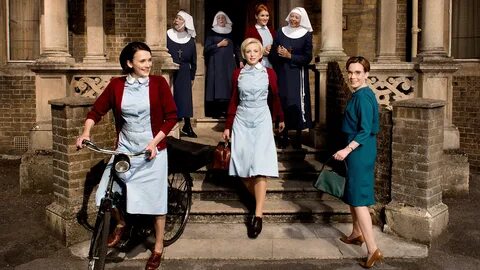 British Drama on THIRTEEN: What's New in April THIRTEEN - Ne