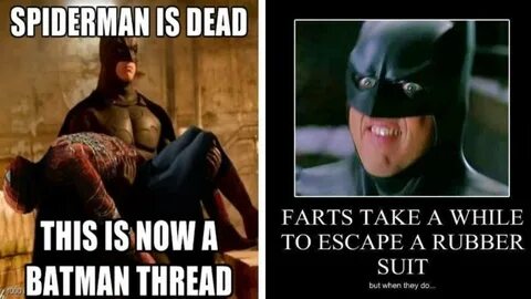 Top 50+ Funny Batman Memes