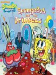 SpongeBob and the Princess - US Embassy- Moscow American Cen