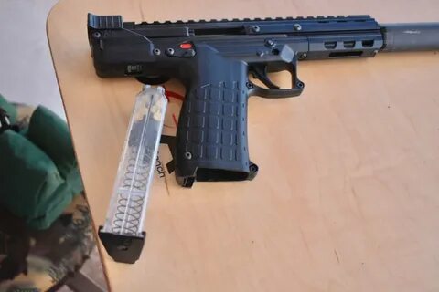 Kel Tec Pmr 30 Range Report Gunsamerica Digest