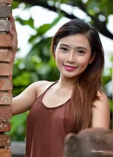 Model Cantik Ao Yem Vietnam 8 - Namina Mei