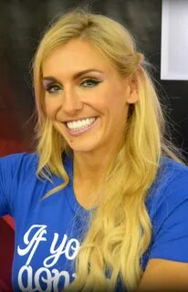 Charlotte Flair - Wikiwand