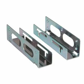 ROLINE HDD Mounting Adapter, Type 3.5/5.25 - SECOMP Internat