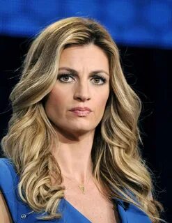 Dancing With The Stars' Host Erin Andrews Opens Up About Her