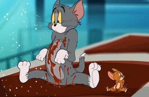 atori 無 題 (Tom and Jerry) - 4/10 - エ ロ ２ 次 画 像