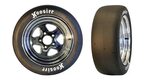 Hoosier updates SR 3 Sports Racer tire with new Tread Compou
