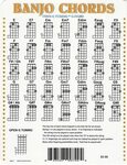 Gallery of amazon com tenor banjo chords in common keys comm