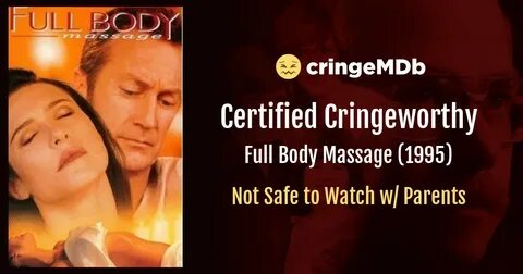 Full Body Massage (1995) Sexual Content CringeMDb.com