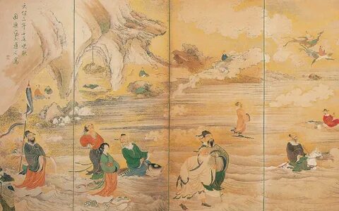 Taoist Wallpapers - Wallpaper Cave