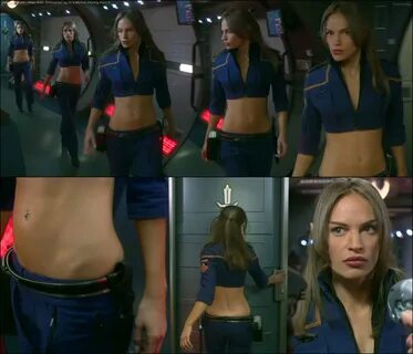 Amazon Jolene Blalock Imdb - Arleta Bogunovic's Feet - Jolen