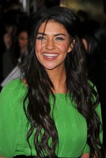 Image of Jessica Szohr