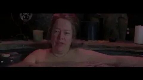 Kathy bates nude about schmidt 14 Best Nude Movie Scenes of 