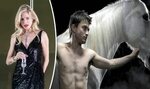 Stars who dare to bare - A history of nudity in theatre Thea