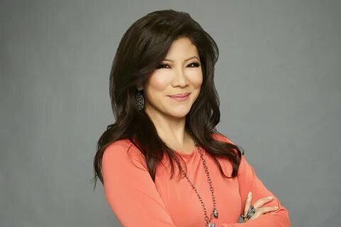 Julie Chen Is Reportedly Resigning from The Talk Vanity Fair