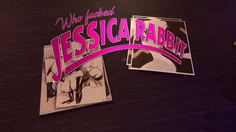 SFM Who Fucked Jessica Rabbit in Cool World? - Sin Censura -