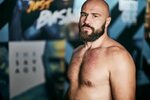 Alen Babic wants to humiliate Filip Hrgovich in the ring