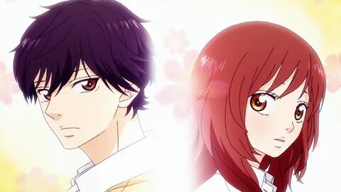 Best Ever Wallpaper Anime Ao Haru Ride - best wallpaper imag