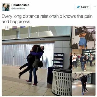 24 Funny Tweets Anyone In A Long-Distance Relationship Will 