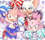 Hedgehog Cheer Squad Sonic the Hedgehog! Amino