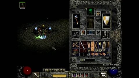 DIABLO 2 - Last Wish - YouTube