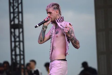 Lil Peep Estate Preps Posthumous LP With New Songs - Rolling