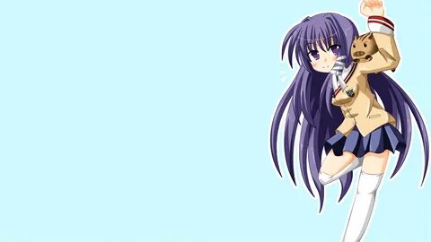 Anime Clannad Wallpaper