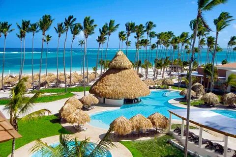 10 лучших отелей Доминиканы 5 звезд "Все включено" в 2022 го