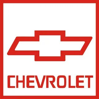 Chevy Logos