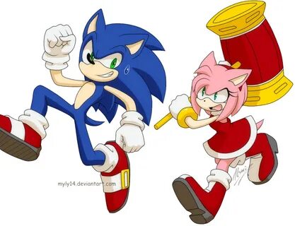 That was not funny! Sonic and amy, Sonic and shadow, Sonic t